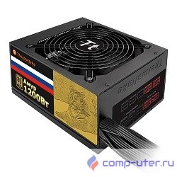 Thermaltake 1200W Russian Gold Amur  [W0430RE]