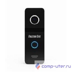 Falcon Eye FE-ipanel 3 HD (Black) FE-ipanel 3 HD (Black) 4-х проводная; антивандальная накладная видеопанель; с ИК подветкой до 1м, матрица CMOS,  1080P, 12В,  рабочий диапазон t -30…+60