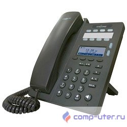 Escene ES206-N IP телефон  с б/п