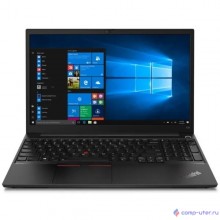 Lenovo ThinkPad E15-ITU G2 [20TD002LRT] Black 15.6" {FHD i5-1135G/16Gb/512Gb SSD/MX450 2Gb/W10Pro}