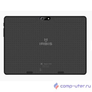 IRBIS TZ965, 9,6"{(1280x800IPS), SC7731 4x1,3Ghz (QuadCore), 1024MB, 16GB, cam 0.3MPx+2.0MPx, Wi-Fi, 3G (2xSimCard), Bluetooth, GPS, Android 7.0, microUSB, MicroSD, jack 3.5} Черный [882185]