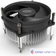 Cooler Master for Intel I30 (RH-I30-26FK-R1)  Intel 115*, 65W, Al, 3pin