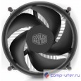 Cooler Master for Intel I30 (RH-I30-26FK-R1)  Intel 115*, 65W, Al, 3pin