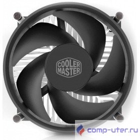 Cooler Master for Intel I30 (RH-I30-26FK-R1)  Intel 115*, 65W, Al, 3pin