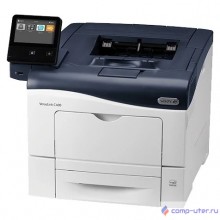 Цветной принтер XEROX VersaLink C400DN (A4, 35ppm b&w, 2048MB, USB, Eth, Duplex) C400V_DN