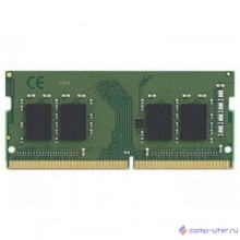 Kingston DDR4 SODIMM 16GB KVR32S22S8/16 PC4-25600, 3200MHz, CL22