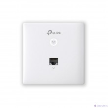 TP-Link EAP230-WALL Omada AC1200 Настенная гигабитная точка доступа Wi Fi с MU-MIMO SMB