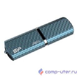 Silicon Power USB Drive 32Gb Marvel M50 SP032GBUF3M50V1B {USB3.0, Blue}