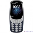 NOKIA 3310 DS (2017) Dark Blue TA-1030 [A00028099]