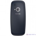 NOKIA 3310 DS (2017) Dark Blue TA-1030 [A00028099]