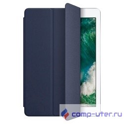 MQ4P2ZM/A Чехол Apple iPad Smart Cover - Midnight Blue NEW