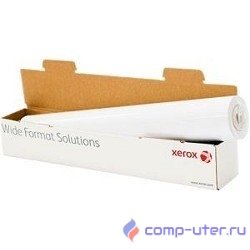 XEROX 450L90236  Бумага XEROX Architect 75 г/м2, 0.297x175 м 