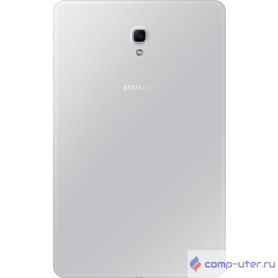 Samsung Galaxy Tab A 10.5 SM-T595 grey (серый) 32Гб {10.5" (1920x1200) MediaTek SDM450/3GB/32GB/3G/4G LTE/GPS/WiFi/BT/Android 8.1} [SM-T595NZAASER]
