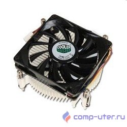 Cooler Master for Intel (DP6-8E5SB-PL-GP) для s1156