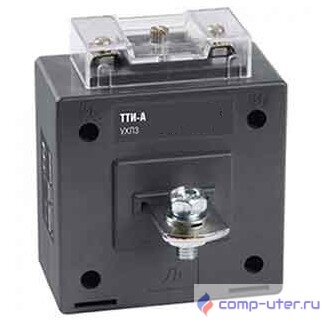Iek ITT10-3-05-0400 Трансформатор тока ТТИ-А  400/5А  5ВА  класс 0,5S  IEK