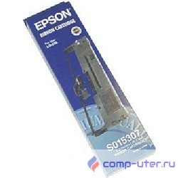 EPSON C13S015307BA Ribbon cartridge LQ-630 (bus)