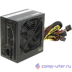 Thermaltake Litepower 550W [PS-LTP-0550NPCNEU-2] / APFC