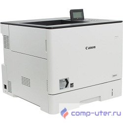 Canon i-SENSYS LBP710Cx белый (лазерный, A4, цветной, ч.б. 33 стр/мин, цвет 33 стр/мин, печать 600x600, автоматическая двусторонняя печать) [0656C006]