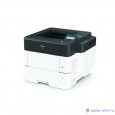 Ricoh P 801 Лазерный принтер, A4, 60стр./мин, Дуплекс, LN, PCL, USB, старт.картридж,инструкция (418473)