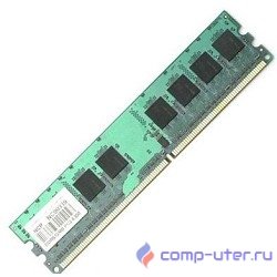 NCP DDR2 DIMM 2GB PC2-6400 800MHz