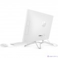 HP 205 G4 [9US07EA] white 21.5" {FHD Athlon 3050U/8Gb/256Gb SSD/DVDRW/W10Pro/k+m}