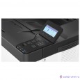 Ricoh P 502 Светодиодный принтер, A4, 2Гб, 43стр/мин, дуплекс, PS3, GigaLAN, старт.картр.17400стр.(418495)