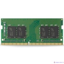 QUMO DDR4 SODIMM 4GB QUM4S-4G2400C16 PC4-19200, 2400MHz
