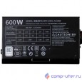 Cooler Master MasterWatt Lite 600W (MPX-6001-ACABW-ES) 