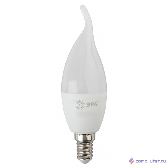 ЭРА Б0032993 Светодиодная лампа свеча на ветру LED smd BXS-11w-840-E14