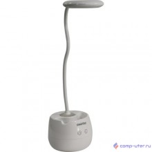 Smartbuy SBL-3069-5-W-White Светодиодный наст. светильник (LED) Smartbuy-5W /White 3069