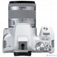 Canon EOS 250D белый {24.1Mpix EF-S 18-55mm f/1:4-5.6 IS STM 3" 4K Full HD SDXC Li-ion}