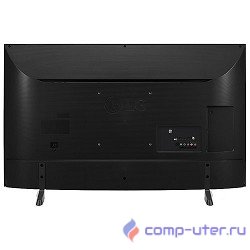 LG 43" 43LJ510V черный {FULL HD/50Hz/DVB-T2/DVB-C/DVB-S2/USB (RUS)}