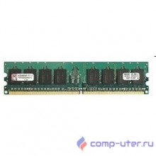 Kingston DDR2 4GB (PC2-6400) 800MHz KVR800D2N6/4G