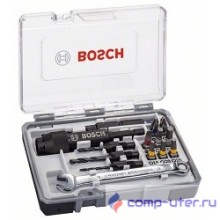 Bosch 2607002786 Набор оснастки Drill-Drive