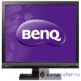 LCD BenQ 17" BL702A черный {TFT TN, 1280x1024,  5ms, 250, 12000000:1, 170/160, D-Sub}