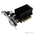 PALIT GeForce GT730 2Gb 64bit sDDR3  [NEAT7300HD46-2080H] RTL
