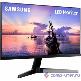 LCD Samsung 23.8" LF24T350FHIXCI черный {PLS 1920x1080 16:9 матовая 250cd 178/178 D-Sub}