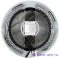 Cooler Master for Full Socket Support G100L ( MAL-G1SN-924PW-R1) 130W, Whire LED fan,