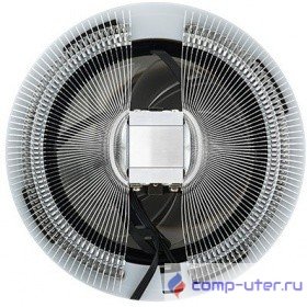Cooler Master for Full Socket Support G100L ( MAL-G1SN-924PW-R1) 130W, Whire LED fan,
