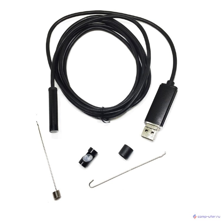Espada ENDSC2I1 USB эндоскоп, HD with 200M Pixel (8.0mm), 2M (41841)