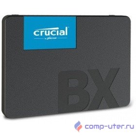 Crucial SSD BX500 120GB CT120BX500SSD1 {SATA3}