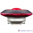 Cooler Master for Full Socket Support G100M (MAM-G1CN-924PC-R1) 130W, RGB LED fan