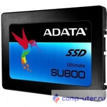 A-DATA SSD 512GB SU800 ASU800SS-512GT-C {SATA3.0}