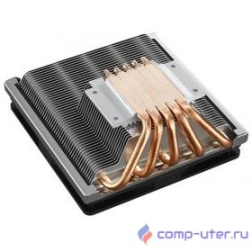 Cooler Master for Full Socket Support GeminII M5 LED S-775/1155/1366/AM2-FM2 (RR-T520-16PK) RTL