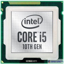 CPU Intel Core i5-10600KF OEM