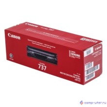 Canon Cartridge 737 9435B004 / 9435B002 для i-SENSYS MF211/MF212w/MF217w/MF226dn, 2400 страниц (GR)