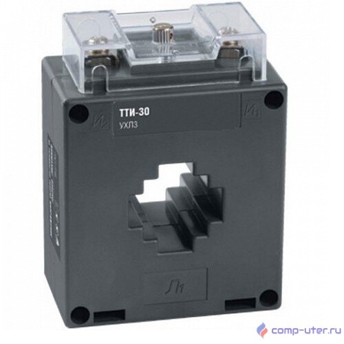 Iek ITT30-3-05-0500 Трансформатор тока ТТИ-40  500/5А  5ВА  класс 0,5S  ИЭК