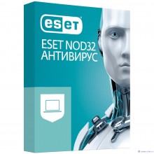 NOD32-ENA-NS(BOX)-2-1 ESET NOD32 Антивирус Platinum Edition [лицензия на 2 года на 3 ПК] [310077]