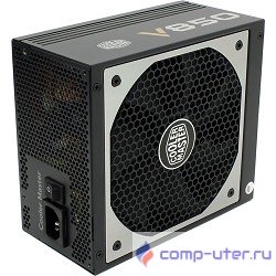 Cooler Master  V850 [RS850-AFBAG1-EU] 850W, ATX, 135mm, 9xSATA, 6xPCI-E(6+2), APFC, 80+ Gold