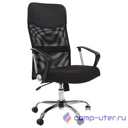 Офисное кресло Chairman 610 Россия 15-21 черный (7001685)